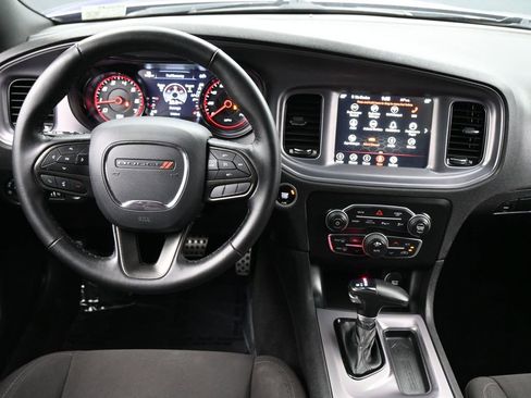 Used 2023 Dodge Charger GT w/ Blacktop Package image 6