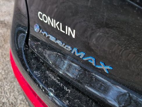 New 2026 Toyota Crown Platinum image 19