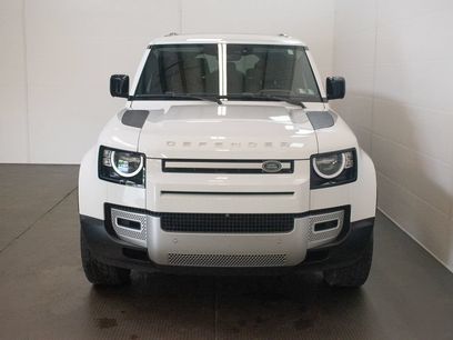 Used 2023 Land Rover Defender 130 S