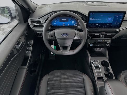 New 2026 Ford Escape ST-Line Select w/ Tech Pack #2 image 25