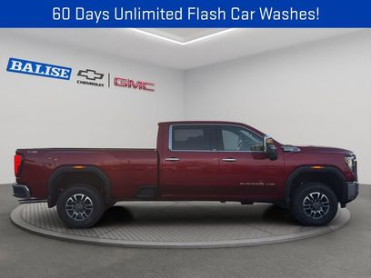 New 2026 GMC Sierra 2500 SLT w/ SLT Convenience Package