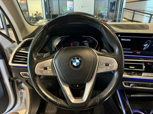 Used 2020 BMW X7 xDrive40i w/ Premium Package image 14