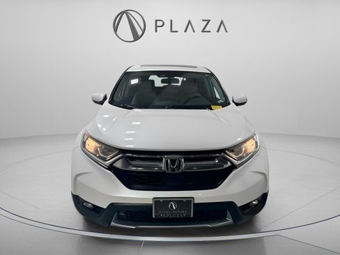 Used 2019 Honda CR-V EX-L image 9