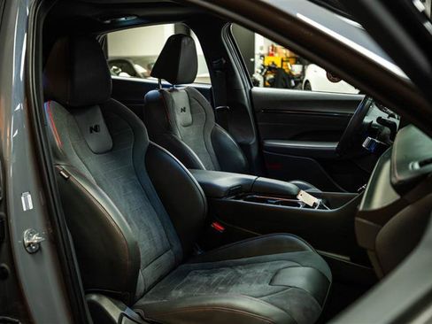 Used 2024 Hyundai Sonata N Line image 14