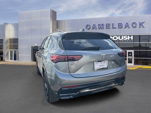 Used 2026 Buick Envision Sport Touring AWD/4WD image 7