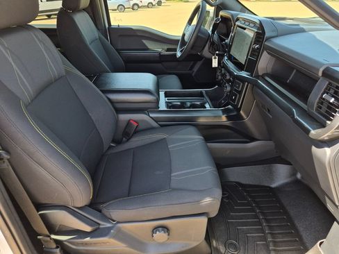 Used 2024 Ford F150 STX RWD image 34