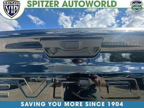 New 2026 Chevrolet Silverado 1500 LT AWD/4WD image 43