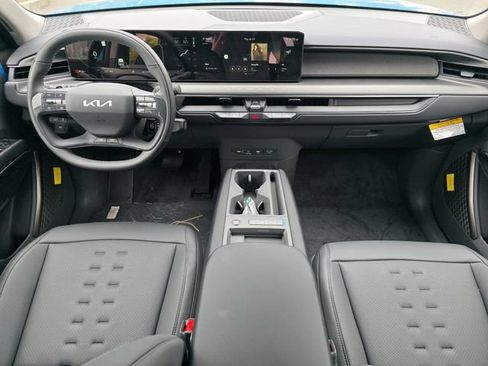 New 2026 Kia EV9 Wind AWD/4WD image 16