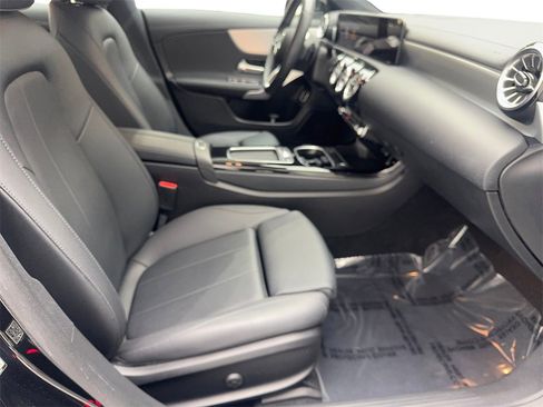 Used 2025 Mercedes-Benz CLA 250 CLA 250 NAV,CAM,PANO,HTD STS,B image 43