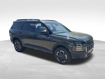 New 2026 Hyundai Palisade XRT Pro