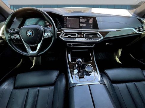 Used 2019 BMW X5 xDrive40i w/ Premium Package 2 AWD/4WD image 7