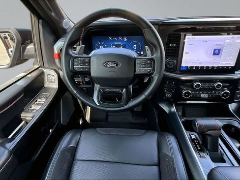 Used 2024 Ford F150 Raptor AWD/4WD image 10