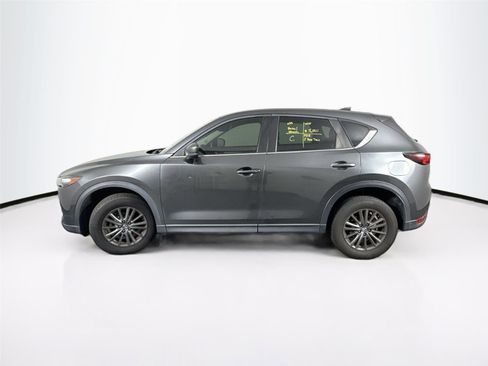 Used 2019 MAZDA CX-5 Touring image 9