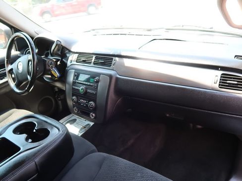 Used 2007 Chevrolet Avalanche LS RWD image 10