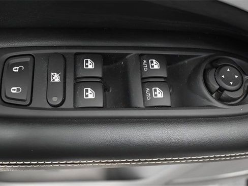 Used 2021 Jeep Compass Latitude w/ Convenience Group image 23