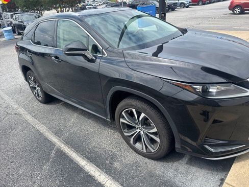 Used 2022 Lexus RX 350 FWD w/ Premium Package image 3
