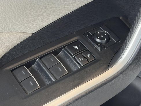 Used 2023 Toyota RAV4 XLE w/ Convenience Package AWD/4WD image 14