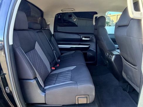 Used 2015 Toyota Tundra SR5 w/ TRD Off Road Package AWD/4WD image 18