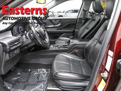 Used 2021 Lincoln Corsair FWD w/ Premium Package image 14