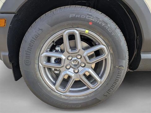 New 2025 Ford Bronco Sport Big Bend w/ Convenience Package image 24