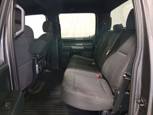 Used 2018 Ford F150 XLT w/ Equipment Group 301A Mid AWD/4WD image 16