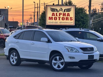 Used 2008 Lexus RX 350 AWD