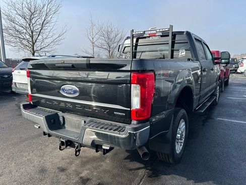 Used 2019 Ford F250 XLT image 3