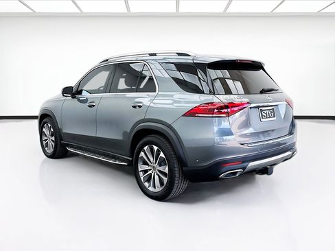 Used 2023 Mercedes-Benz GLE 350 w/ Premium Package image 6