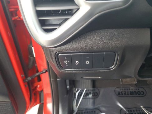 Certified 2024 Kia Soul LX w/ Option Group 015 FWD image 26