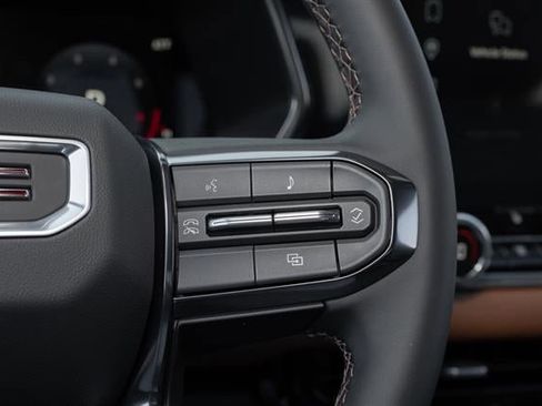 New 2026 GMC Canyon AT4 image 23