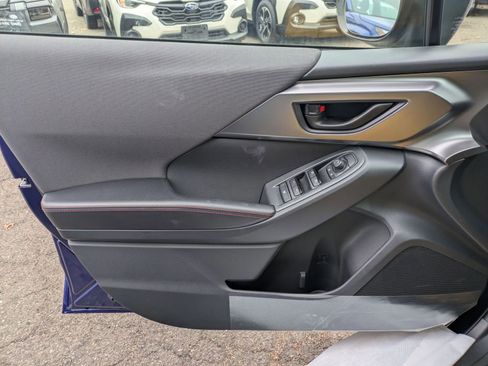 New 2026 Subaru Impreza 2.0i Sport image 17