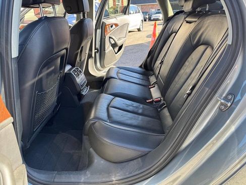 Used 2013 Audi A6 2.0T Premium Plus w/ Premium Plus Pkg image 29