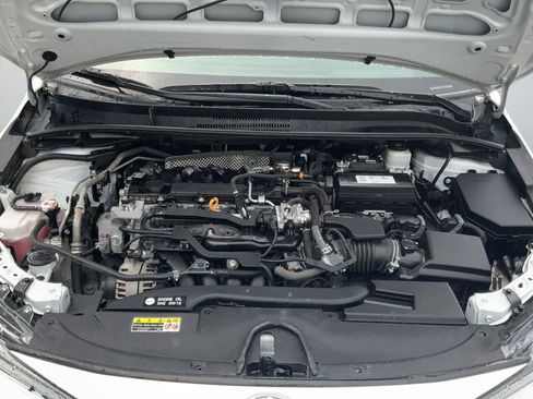 Used 2023 Toyota Corolla SE FWD image 23