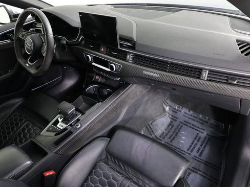 Used 2021 Audi RS 5 Sportback w/ Ascari Launch Edition AWD/4WD image 40