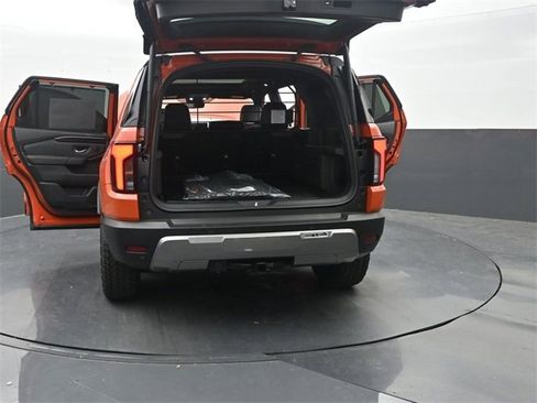 New 2026 Honda Passport TrailSport Elite image 40