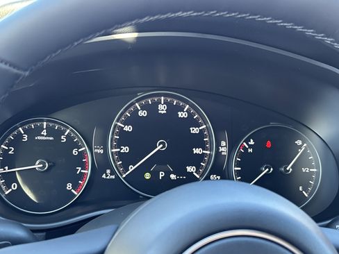 New 2026 MAZDA CX-50 2.5 Turbo w/ Accent Package image 27