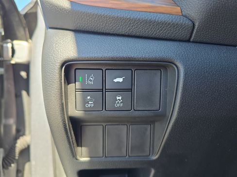Certified 2022 Honda CR-V EX-L image 22