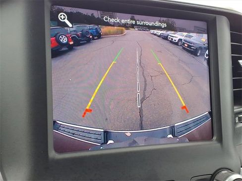 Certified 2021 RAM 1500 Big Horn image 29