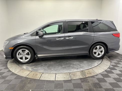 Used 2020 Honda Odyssey EX image 16