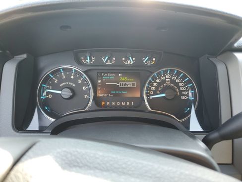 Used 2011 Ford F150 XLT w/ XLT Chrome Pkg AWD/4WD image 23