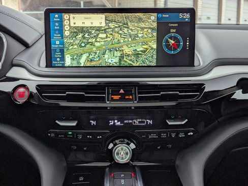 New 2026 Acura MDX FWD w/ Technology Package image 18