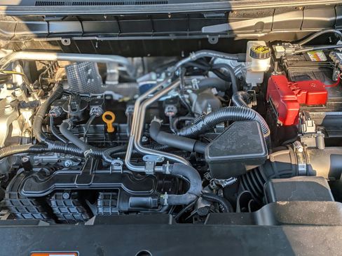 Used 2023 Mitsubishi Outlander SEL image 34