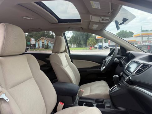 Used 2015 Honda CR-V EX image 13