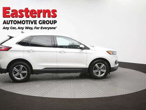 Used 2021 Ford Edge SEL w/ Convenience Package AWD/4WD image 46