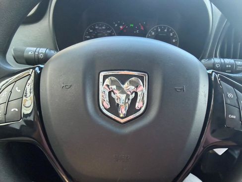 Used 2022 RAM ProMaster City Wagon FWD image 18