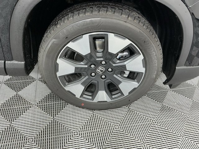 New 2026 Honda Pilot Elite image 29