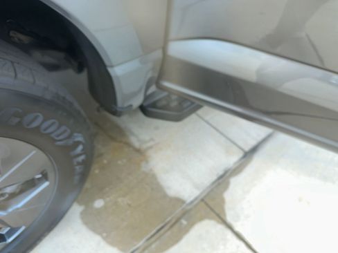 New 2025 Ford F150 Lightning Flash image 26