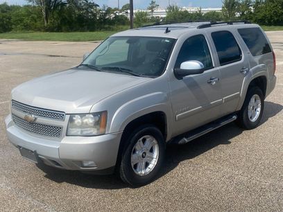 Used 2008 Chevrolet Tahoe LT w/ LT Preferred Equipment Group