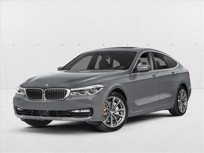 Used 2019 BMW 640i Gran Turismo xDrive w/ M Sport Package