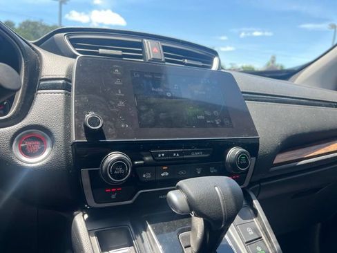 Certified 2020 Honda CR-V EX image 17